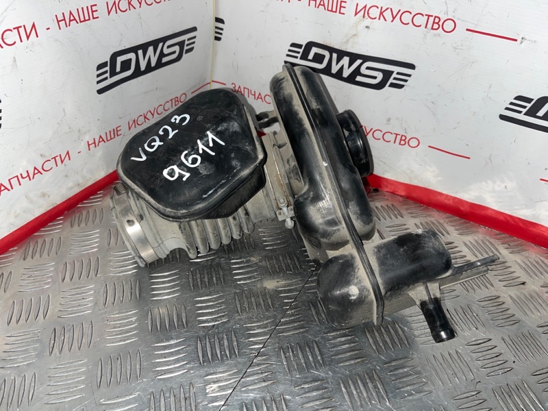 Патрубок воздушного фильтра, 500 рублей, Красноярск