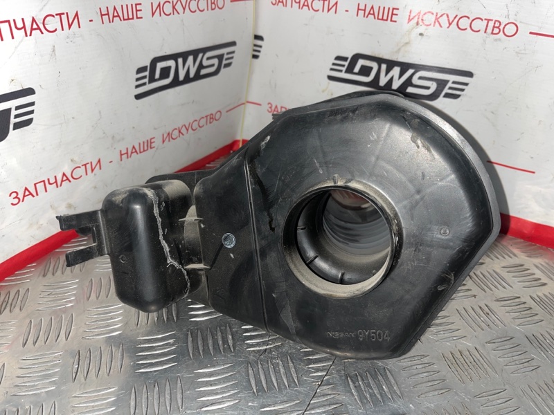 Патрубок воздушного фильтра, 500 рублей, Красноярск