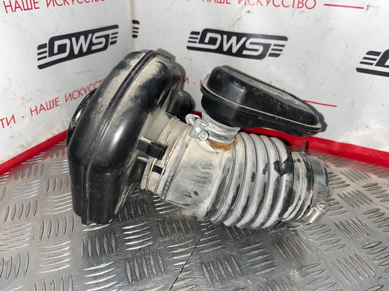 Патрубок воздушного фильтра, 500 рублей, Красноярск