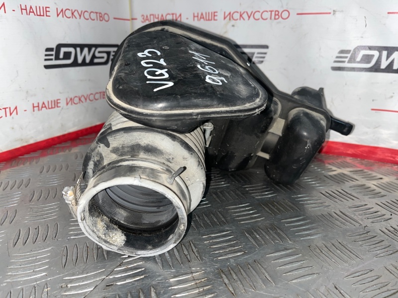 Патрубок воздушного фильтра, 500 рублей, Красноярск