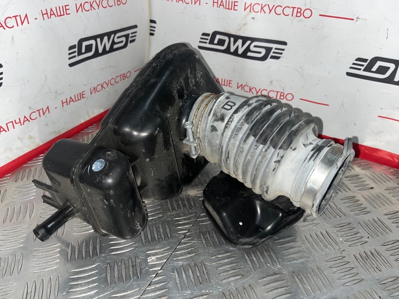 Патрубок воздушного фильтра, 500 рублей, Красноярск