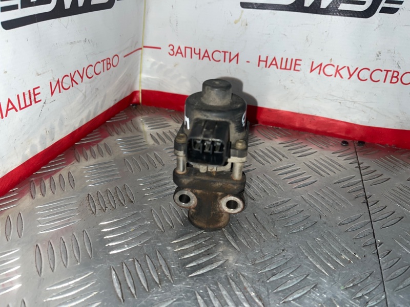 Клапан EGR, 500 рублей, Красноярск