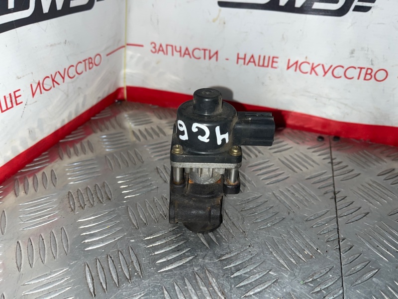 Клапан EGR, 500 рублей, Красноярск
