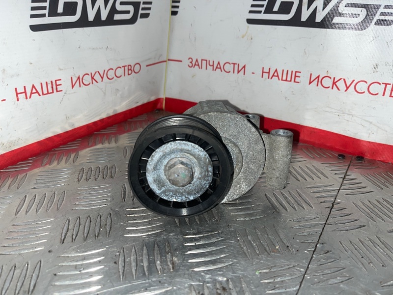 Натяжитель Ford Focus 2 AODA