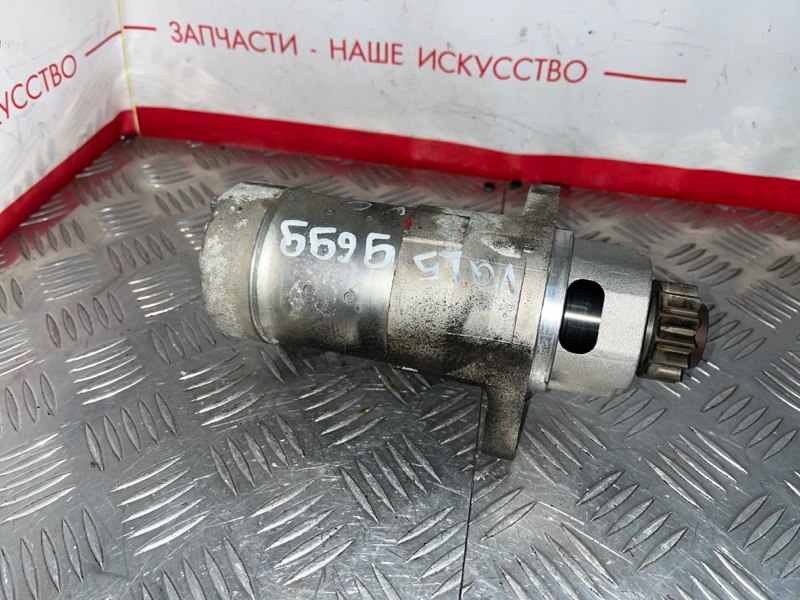 Стартер, 2000 рублей, Красноярск