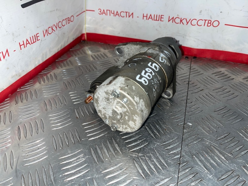 Стартер, 2000 рублей, Красноярск