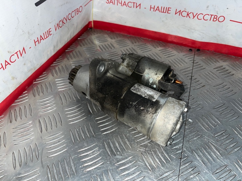 Стартер, 2000 рублей, Красноярск