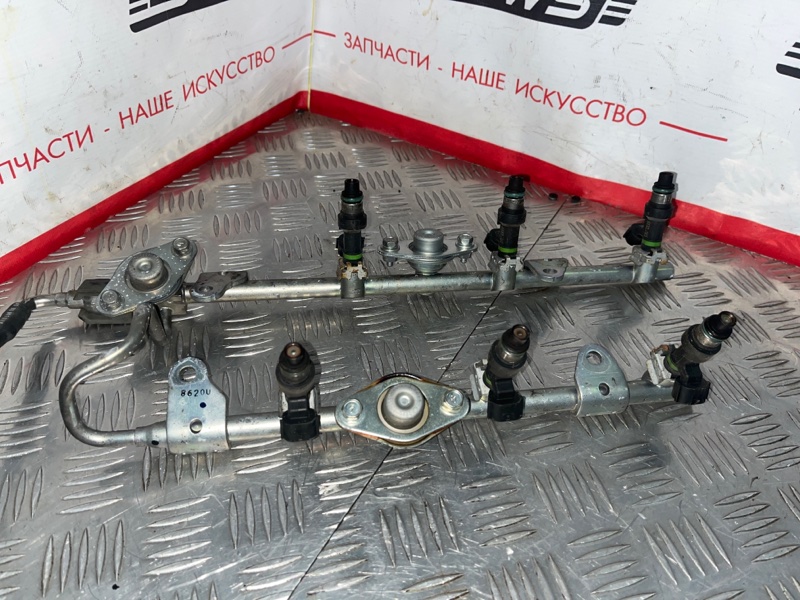 Форсунка топливная, 5000 рублей, Красноярск