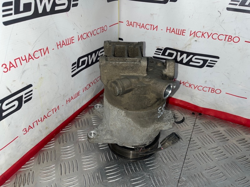 Компрессор кондиционера, 15000 рублей, Красноярск