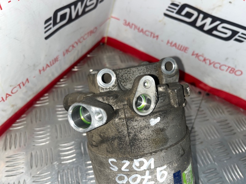 Компрессор кондиционера, 15000 рублей, Красноярск