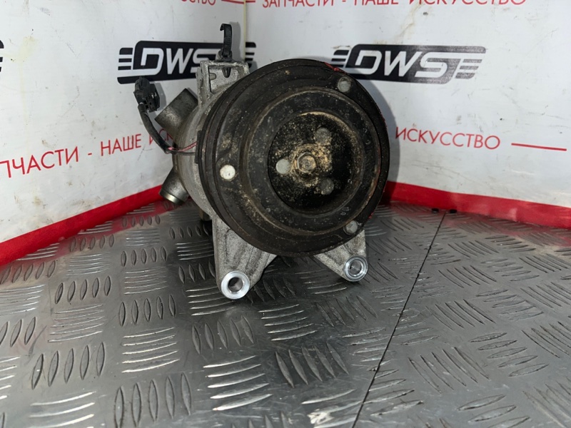 Компрессор кондиционера, 15000 рублей, Красноярск