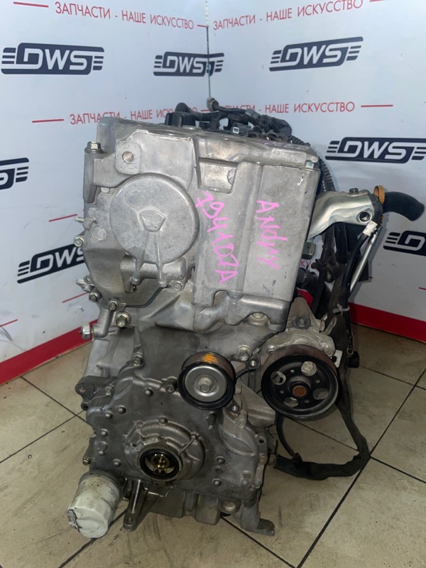 Двигатель, 120000 рублей, Красноярск