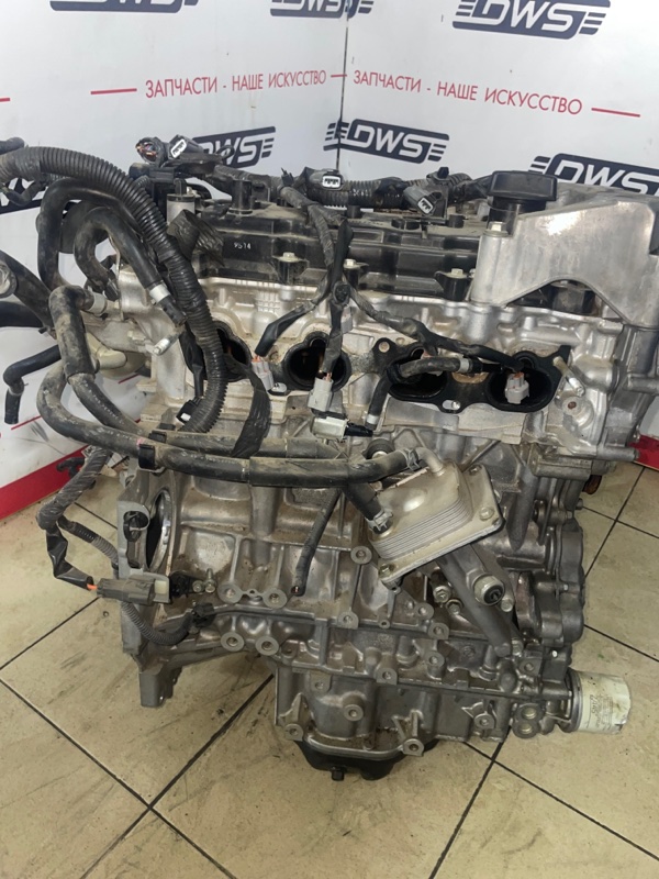 Двигатель, 120000 рублей, Красноярск