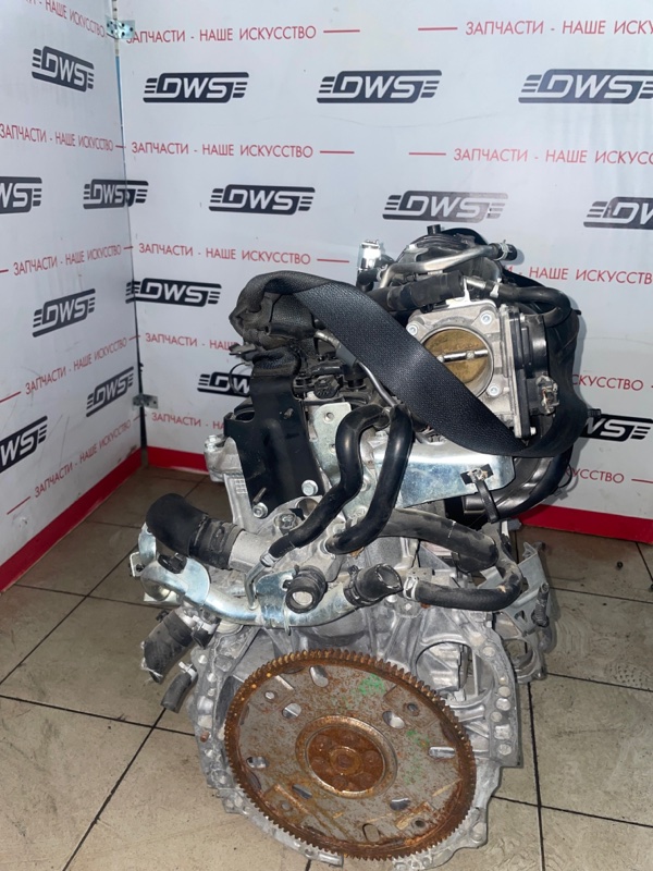 Двигатель, 125000 рублей, Красноярск