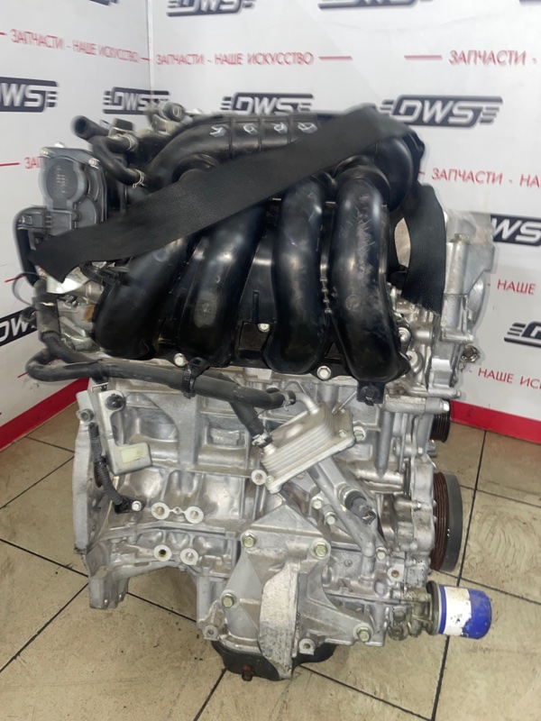 Двигатель, 125000 рублей, Красноярск