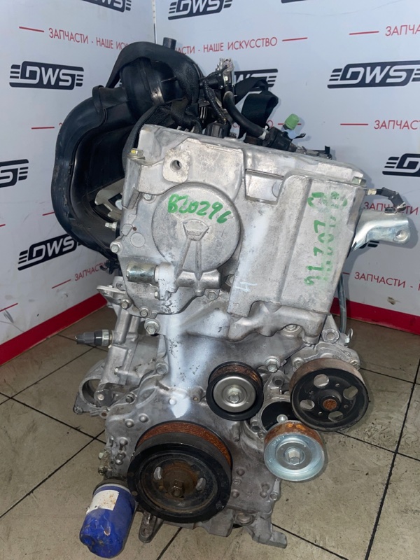 Двигатель, 125000 рублей, Красноярск