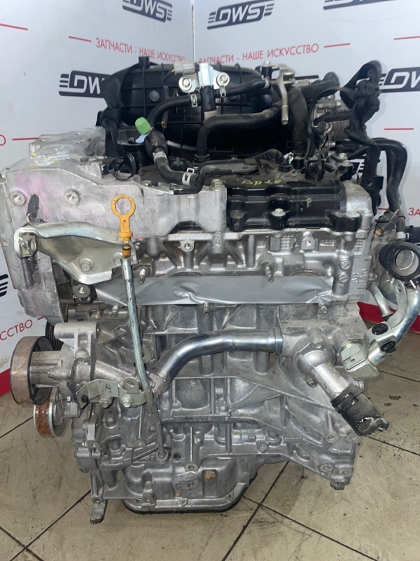 Двигатель, 125000 рублей, Красноярск