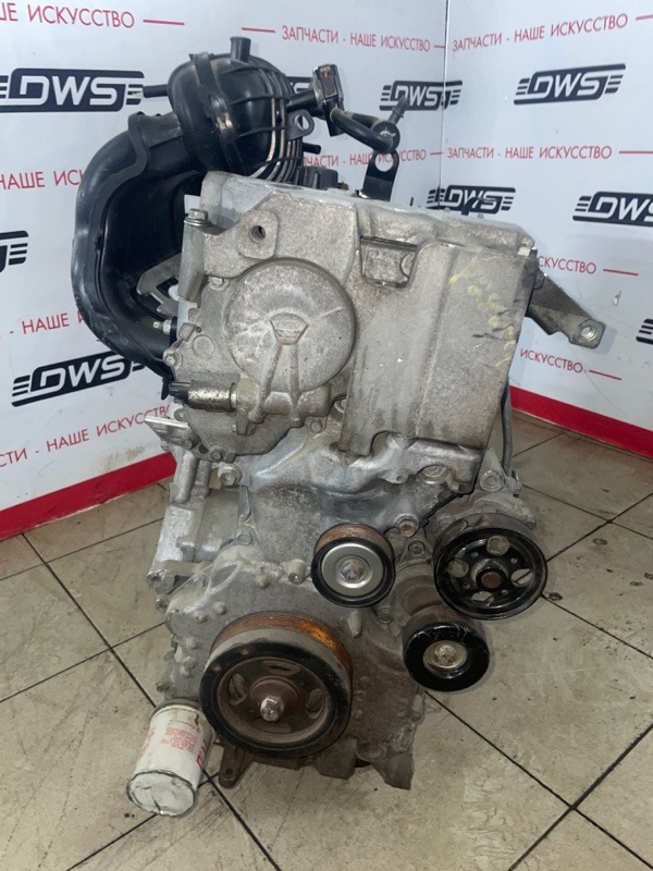 Двигатель, 125000 рублей, Красноярск