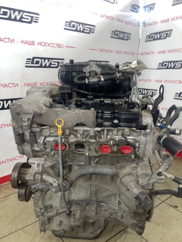 Двигатель, 125000 рублей, Красноярск