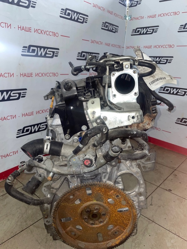 Двигатель, 125000 рублей, Красноярск