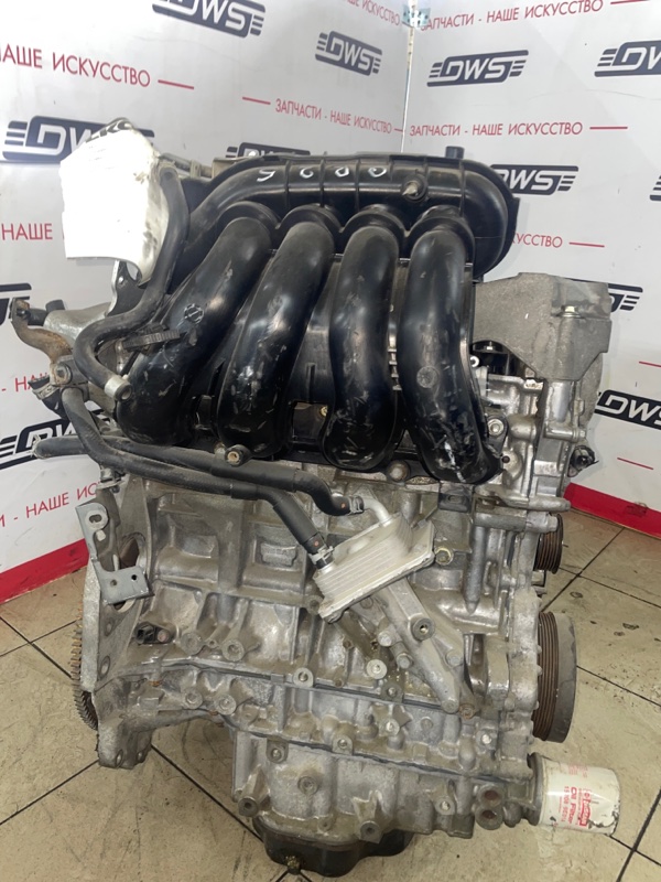 Двигатель, 125000 рублей, Красноярск