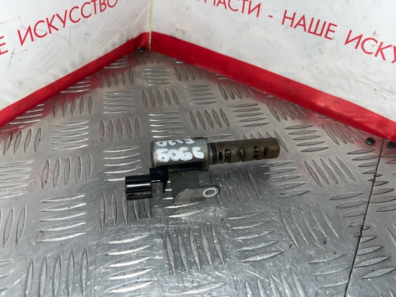 Клапан VVT-i, 1000 рублей, Красноярск