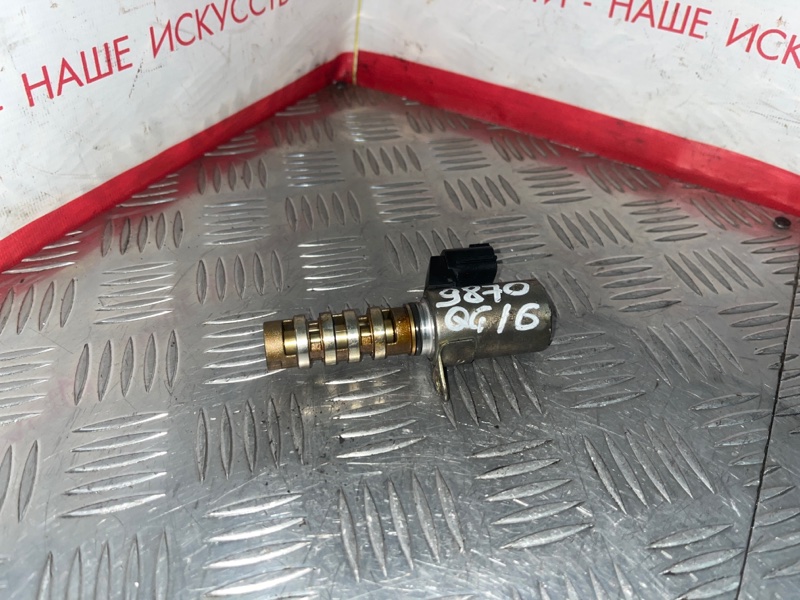 Клапан VVT-i, 1000 рублей, Красноярск