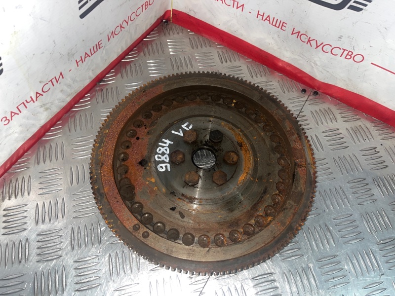 Комплект сцепления, 5000 рублей, Красноярск