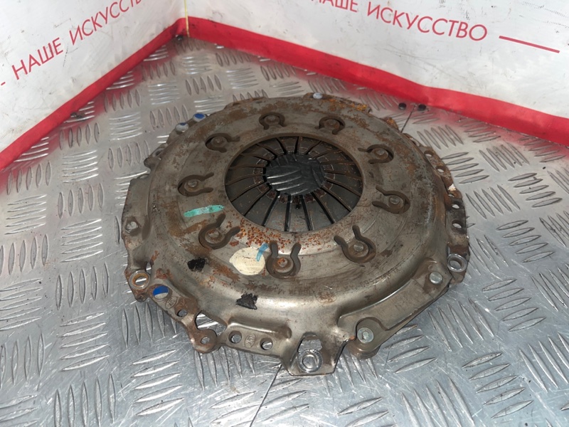 Комплект сцепления, 5000 рублей, Красноярск