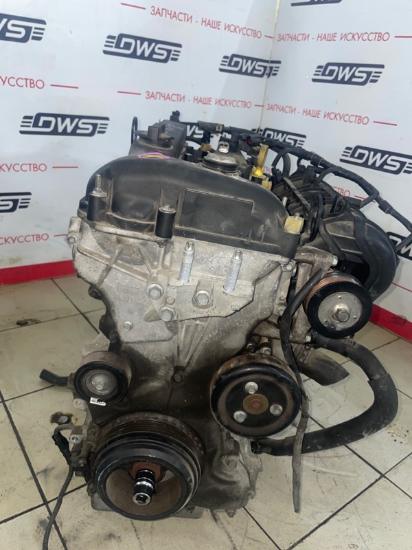 Двигатель, 90000 рублей, Красноярск