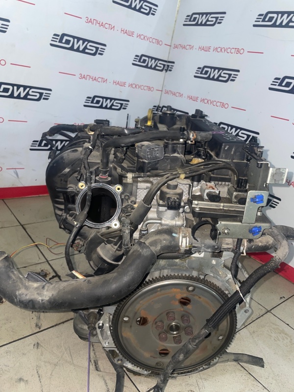 Двигатель, 90000 рублей, Красноярск