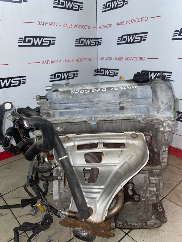 Двигатель, 90000 рублей, Красноярск