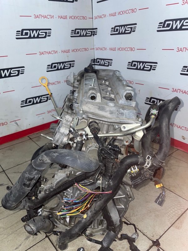 Двигатель, 90000 рублей, Красноярск