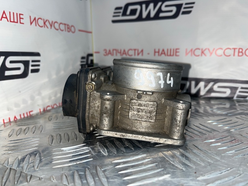 Дроссельная заслонка, 500 рублей, Красноярск