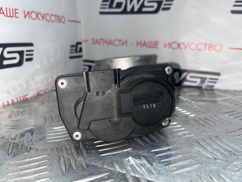 Дроссельная заслонка, 500 рублей, Красноярск