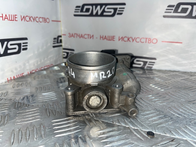 Дроссельная заслонка, 500 рублей, Красноярск