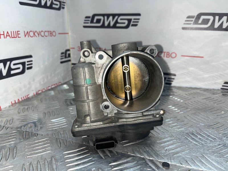 Дроссельная заслонка, 500 рублей, Красноярск