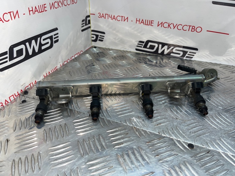 Форсунка топливная, 500 рублей, Красноярск