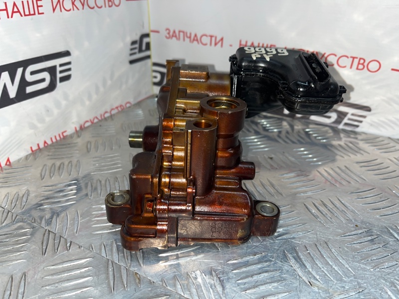 Насос масляный, 1500 рублей, Красноярск