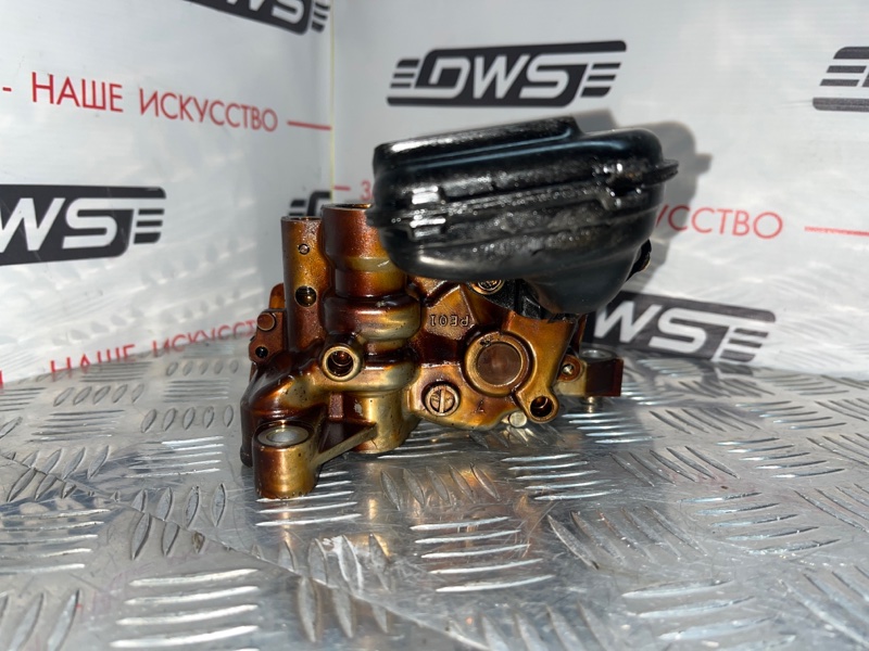 Насос масляный, 1500 рублей, Красноярск