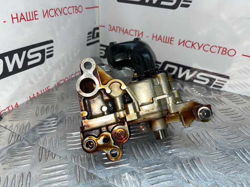 Насос масляный, 1500 рублей, Красноярск