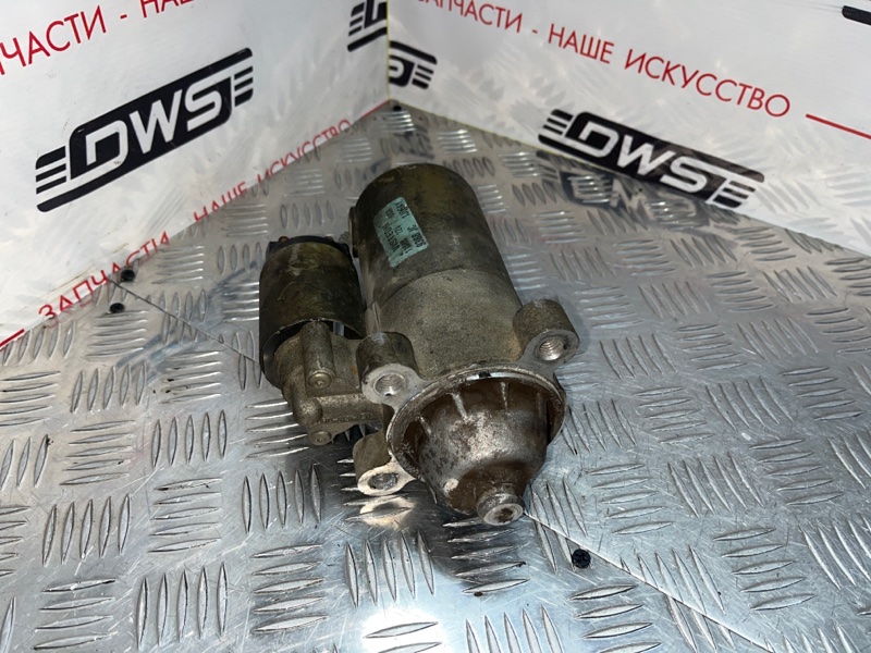 Стартер, 5000 рублей, Красноярск