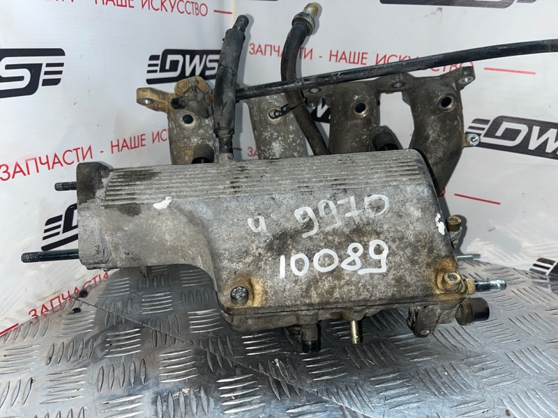 Коллектор впускной, 1000 рублей, Красноярск