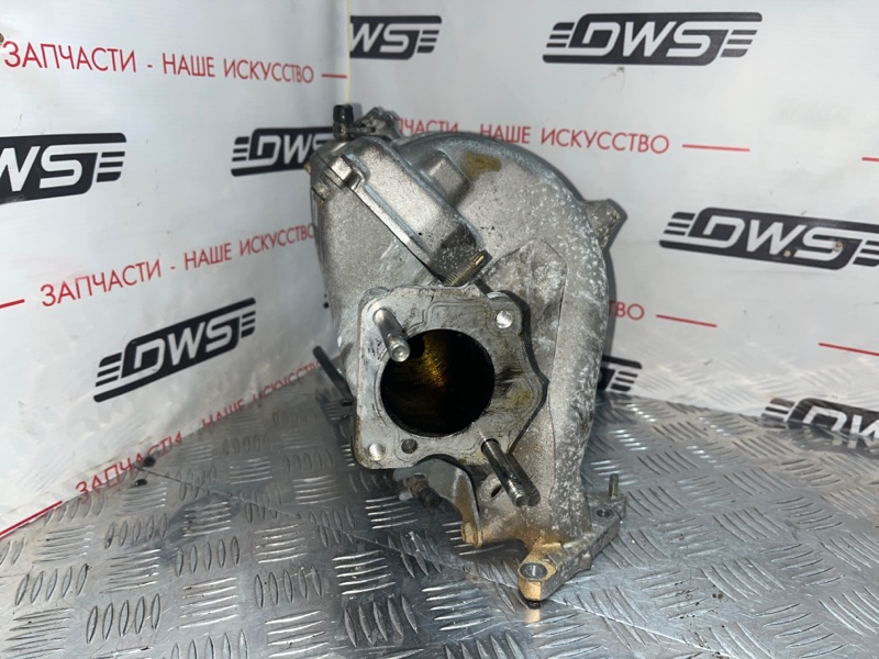 Коллектор впускной, 1000 рублей, Красноярск