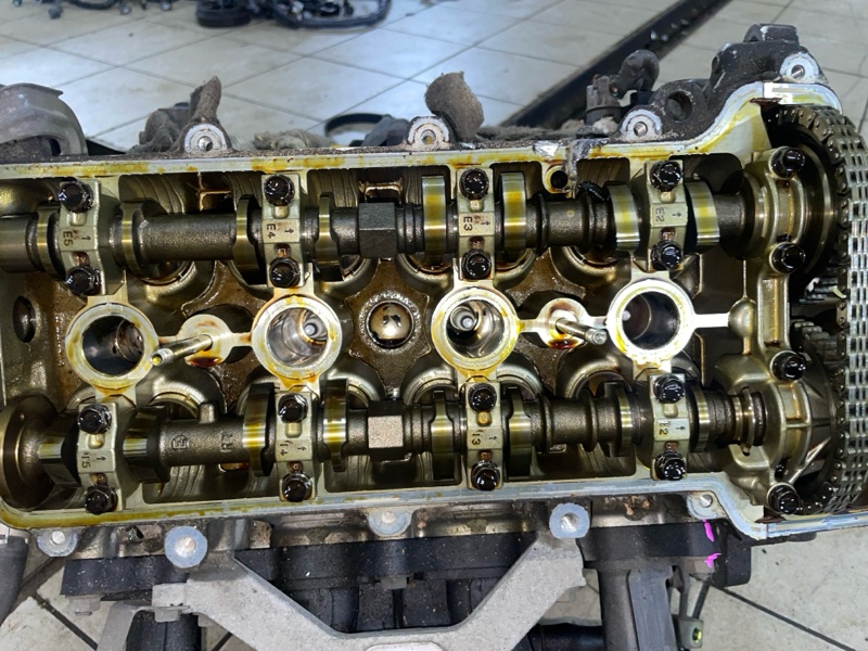 Двигатель, 110000 рублей, Красноярск