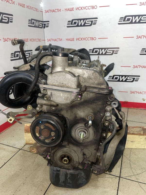 Двигатель, 110000 рублей, Красноярск