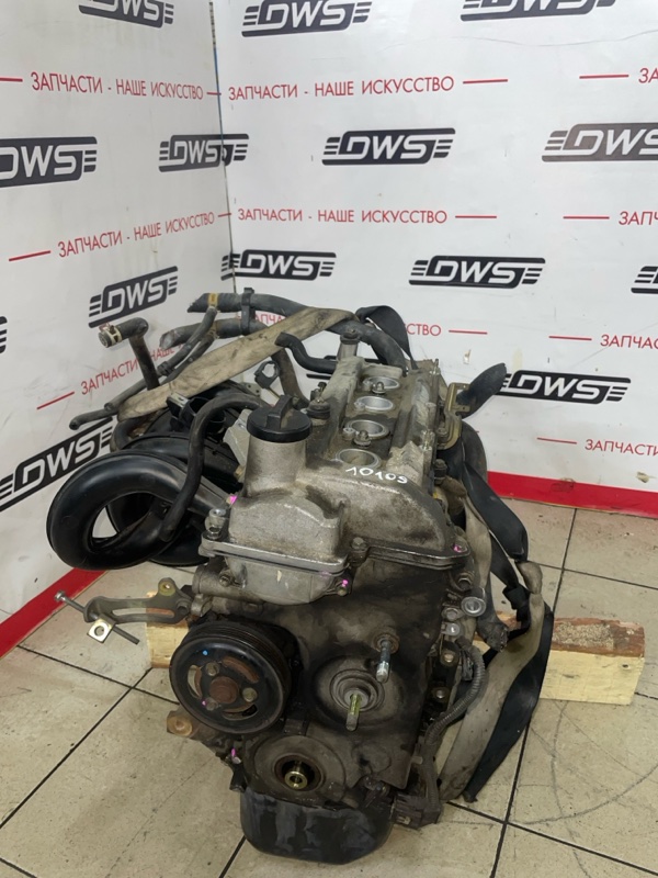 Двигатель, 110000 рублей, Красноярск