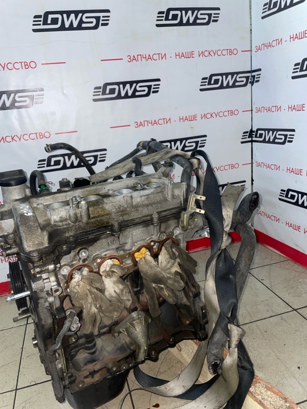 Двигатель, 110000 рублей, Красноярск