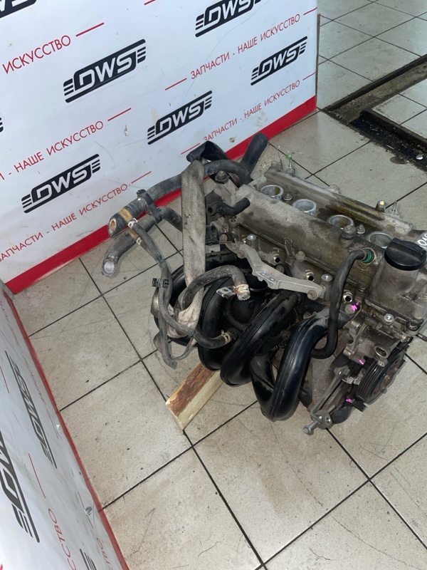 Двигатель, 110000 рублей, Красноярск