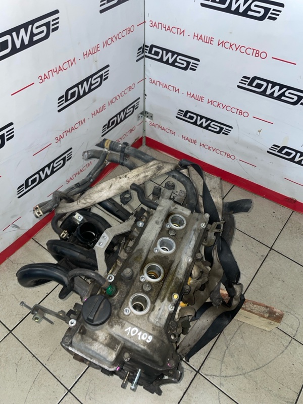 Двигатель, 110000 рублей, Красноярск